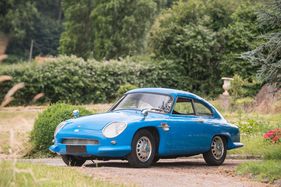 Bild DB Panhard HBR 5 Coupé (1958) - als Lot 06 an der Bonhams Chantilly Versteigerung am 3. September 2016