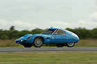 Image: DB Panhard HBR5 Coupé Compétition "la Vitrine" (1959) - offered as lot 235 at the Artcurial Le Mans Classic auction on July 5, 2014