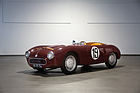 Bild: DB Type HBR Cabriolet (1951) - als Lot 148 an der RM/Sotheby's-Versteigerung "The Sáragga Collection" 2019