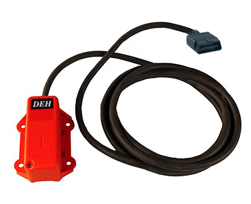 Image: DEH Universal Transponder