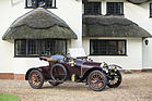 Bild: DFP 10/12hp Special Sports (1913) - als Lot 030 angeboten an der Bonhams Versteigerung am Goodwood Members Meeting am 20. März 2016