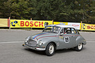 DKW 1000 AU (1959) - am Rossfeldrennen 2014