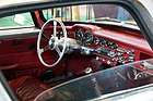 DKW 1000 Monza (1958) - Interieur des Kunststoff-Sportcoupés - Retro Classics Stuttgart 2014