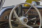 DKW 1000 S (1961) – Tacho – Oldtimertreff Mössingen 2025 (1961)