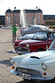 DKW 1000 SP Roadster (1961) - in front of the castle - Classic-Gala Schwetzingen 2018