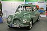 DKW 3=6 (1954) - auf dem Stand der Auto Union Veteranen Clubs (Retro Classics Cologne 2017) (© Daniel Reinhard, 2017) DKW 3=6 (1954) - auf dem Stand der Auto Union Veteranen Clubs (Retro Classics Cologne 2017) (© Daniel Reinhard, 2017)
