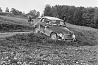 DKW 3=6 (1957) - im Rallye-Einsatz im Jahr 1963