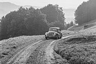 DKW 3=6 (1957) - im Rallye-Einsatz im Jahr 1963