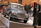 DKW 3=6 (1958) - F94 auf dem Vredestein-Stand - Techno Classica 2016