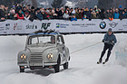 Bild: DKW 3=6 - GP Ice Race Zell am See 2020