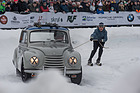 Bild: DKW 3=6 - GP Ice Race Zell am See 2020