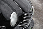 Bild: DKW 3=6 - Kühlergrill - OSMT Zug im September 2017