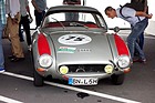 DKW 3=6 Monza (1957) im Fahrerlager – Classic Days Düsseldorf 2022