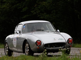 DKW 3 6 Monza (1957)