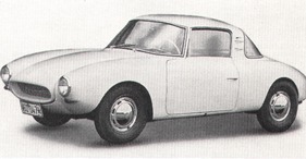 DKW 3=6 Universal Station Wagon (1957)