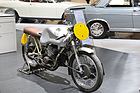 DKW 350 RM (1954) - genannt "singende Säge" (Techno Classica 2018)