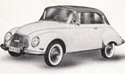 DKW Auto Union 1000 S Coupé de Luxe (1963)