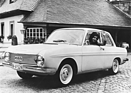 DKW Auto Union F 102 (1964) - auch Frauen wurden spezifisch angesprochen