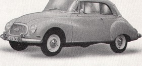 DKW F 12 (1963)