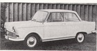 DKW F 12 (1964)