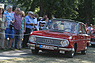 DKW F102 (1965) - an den Classic Days Schloss Dyck 2015 (© FabPetersson Fotografie, 2015) DKW F102 (1965) - an den Classic Days Schloss Dyck 2015 (© FabPetersson Fotografie, 2015)