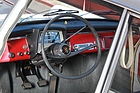Bild: DKW F12 (1964) - Das einfach Cockpit
