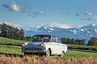 Artikelbild DKW F12 - Der 40-PS-Mercedes