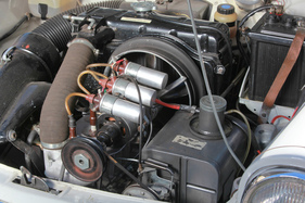 DKW F12 (1964) - Der Zweitakter