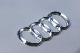 DKW F12 (1964) - Vier Ringe