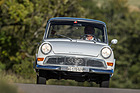 Bild: DKW F12 (1964) - Zwei runde Glubscher