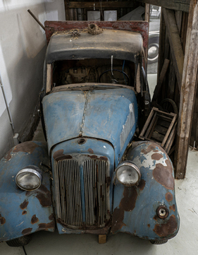 DKW F8 (1940) – In der Ausstellung des Museum für sächsische Fahrzeuge in Chemnitz DKW F8 (1940) – In der Ausstellung des Museum für sächsische Fahrzeuge in Chemnitz