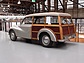 DKW F89 Universal, ein Woodie (© Wolfram Hamann, 2017) DKW F89 Universal, ein Woodie (© Wolfram Hamann, 2017)
