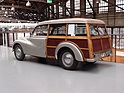 Bild: DKW F89 Universal, ein Woodie