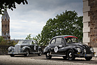 Bild: DKW F91 "Monte Carlo" (1954) - an der Rallye Historique Schloss Bensberg Classics 2016