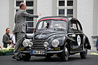 Bild: DKW F91 "Monte Carlo" (1954) - an der Rallye Historique Schloss Bensberg Classics 2016