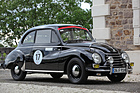 Bild: DKW F91 "Monte Carlo" (1954) - an der Rallye Historique Schloss Bensberg Classics 2016