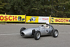 DKW Hartmann Formel Junior (1961) - am Rossfeldrennen 2014