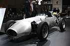 DKW Hartmann Formel Junior (1961) - an der Techno Classica 2014 (1961)