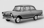 DKW Junior (1960)