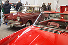 DKW Junior (1962) – Bremen Classic Motorshow 2024