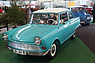 DKW Junior Deluxe (1962) - Design-Evolution, aber immer noch mit Zweitakter - Retro Classics Stuttgart 2014 (© Bruno von Rotz, 2014) DKW Junior Deluxe (1962) - Design-Evolution, aber immer noch mit Zweitakter - Retro Classics Stuttgart 2014 (© Bruno von Rotz, 2014)