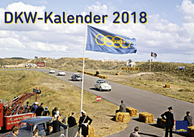 DKW_Kalender 2018 - Titelseite DKW_Kalender 2018 - Titelseite
