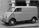 DKW Kastenwagen (1953) - 3/4-Tonnen-Klasse