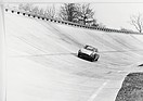 DKW Monza (1956) - Erfolgreich absolvierte der zunächst DKW Solitude genannte Flitzer seine Runden in Monza. Die Auto Union kaufte den Wagen später an und stellte ihn aus. Vorher hatte man mit dem Projekt nichts zu tun