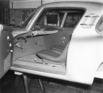 DKW Monza (1956) - Vorbereitung für den Rennsport