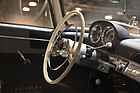 DKW Monza (1958) - Blick ins Interieur - Techno Classica 2015
