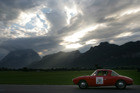 DKW Monza (1958) - an der Ennstal Classic 2007
