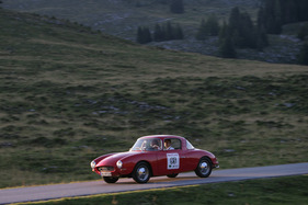 DKW Monza (1958) - an der Ennstal Classic 2007