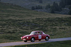 DKW Monza (1958) - an der Ennstal Classic 2007