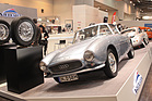DKW Monza (1958) - eines von rund 230 Exemplaren auf dem Stand von Vredestein - Techno Classica 2015